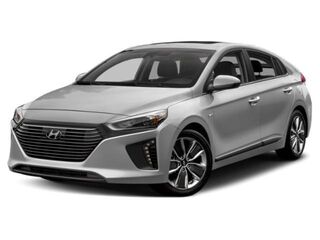 2019 Hyundai IONIQ Hybrid SEL