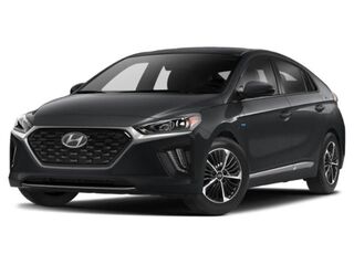 2020 Hyundai IONIQ Plug-in Hybrid SEL