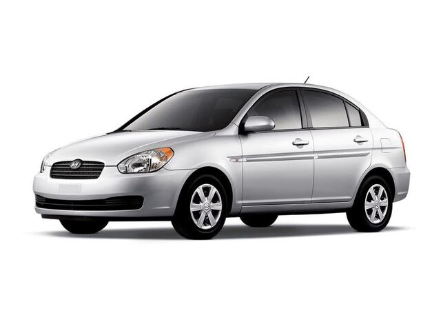 2011 Hyundai ACCENT GLS