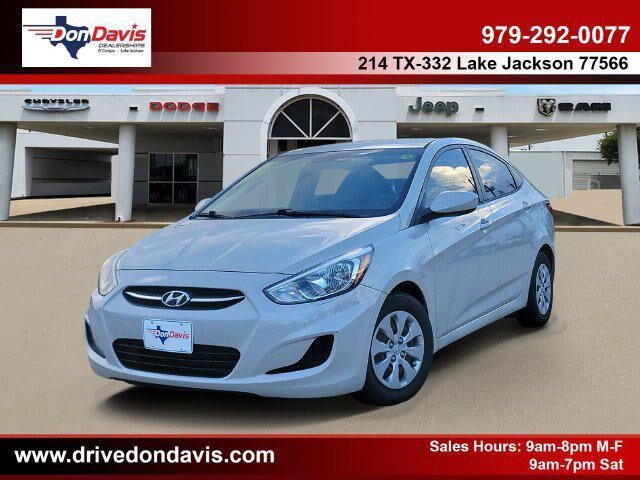 2015 Hyundai ACCENT GLS — photo 1 of 13