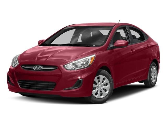 2016 Hyundai ACCENT SE — photo 1 of 13