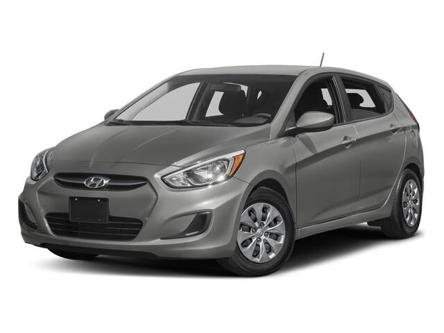 2017 Hyundai ACCENT SE — photo 1 of 18