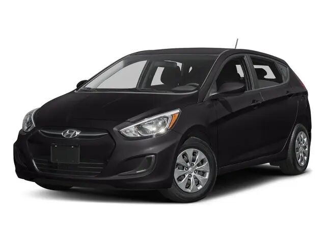 2016 Hyundai ACCENT SE — photo 1 of 53