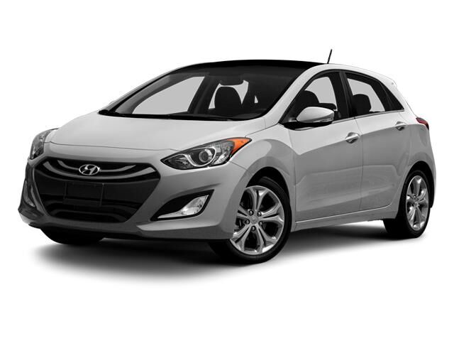 2013 Hyundai ELANTRA GT Base