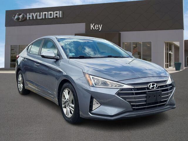 2019 Hyundai ELANTRA Value Edition — photo 1 of 13
