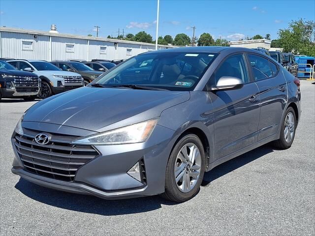 2019 Hyundai ELANTRA Value Edition — photo 1 of 13