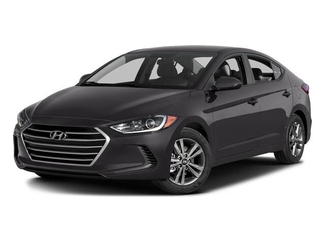 2017 Hyundai ELANTRA SE — photo 1 of 13