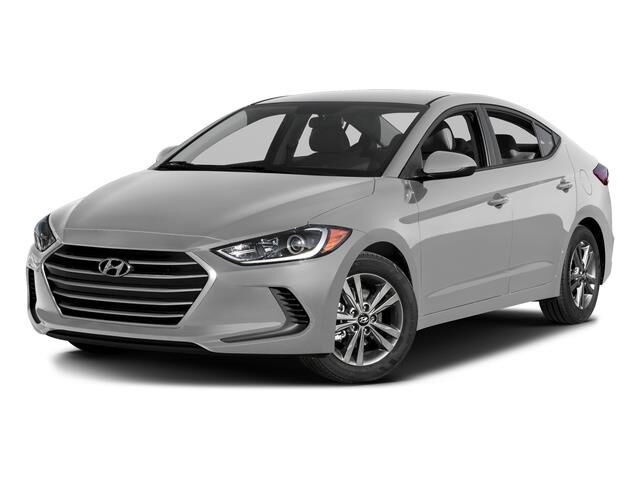 2017 Hyundai ELANTRA Value Edition — photo 1 of 13