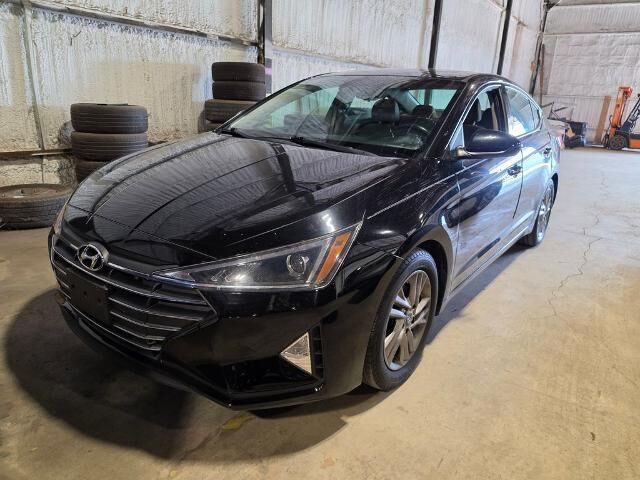 2020 Hyundai ELANTRA Value Edition — photo 1 of 33