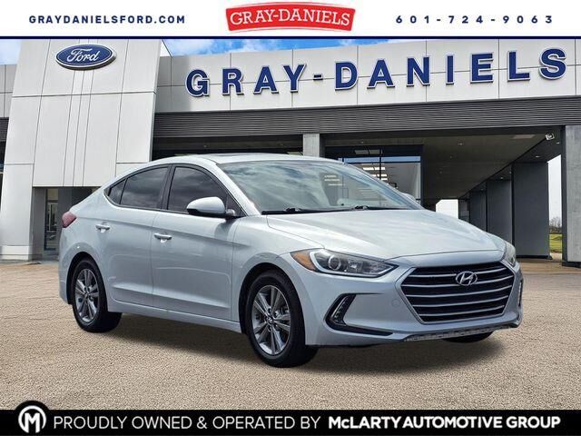 2018 Hyundai ELANTRA Value Edition — photo 1 of 26