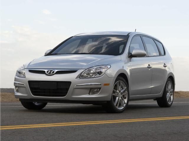 2010 Hyundai ELANTRA Touring GLS