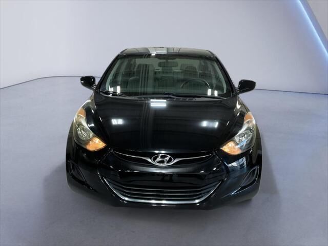 2012 Hyundai ELANTRA GLS — photo 1 of 13