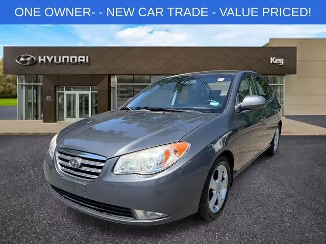 2008 Hyundai ELANTRA SE — photo 1 of 26