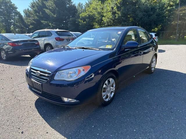 2009 Hyundai ELANTRA GLS — photo 1 of 19