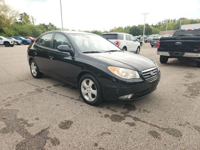 2008 Hyundai ELANTRA GLS