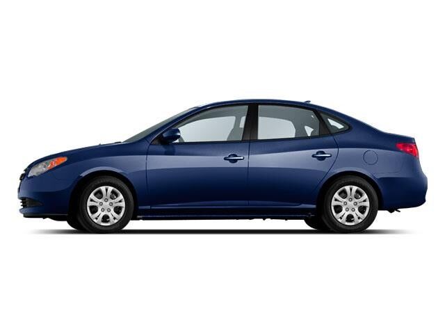 2010 Hyundai ELANTRA GLS — photo 1 of 17