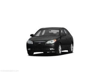 2010 Hyundai ELANTRA GLS — photo 1 of 1
