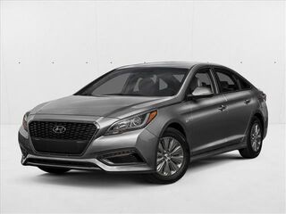 2016 Hyundai SONATA Hybrid SE