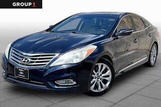 2013 Hyundai Azera Base