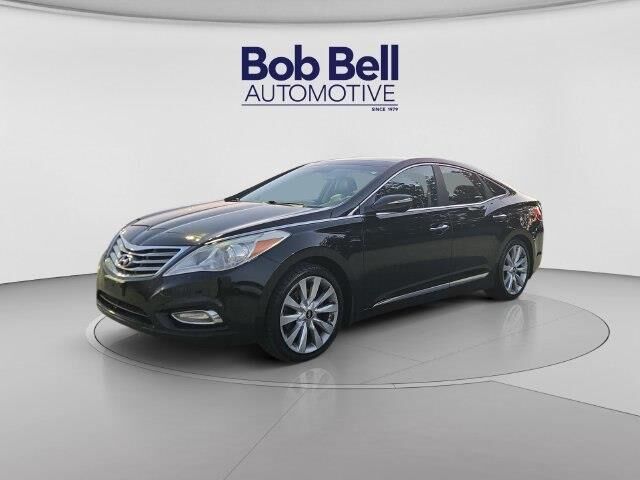 2013 Hyundai Azera Base