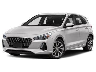 2018 Hyundai ELANTRA GT Base