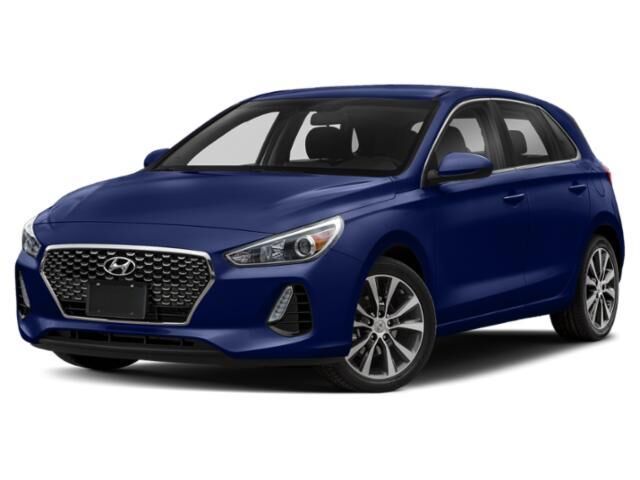 2019 Hyundai ELANTRA GT Base