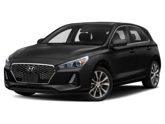 2020 Hyundai ELANTRA GT Base