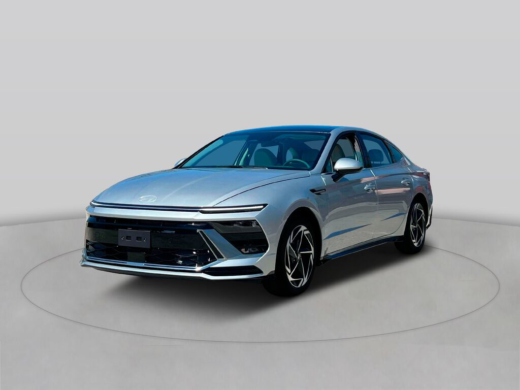 2024 Hyundai SONATA SEL — photo 1 of 12