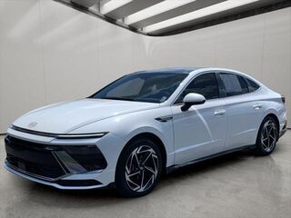 2025 Hyundai SONATA SEL Convenience