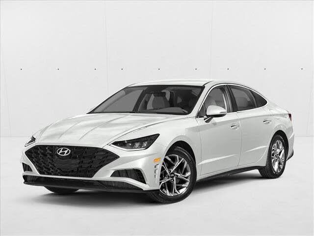 2023 Hyundai SONATA SEL — photo 1 of 1