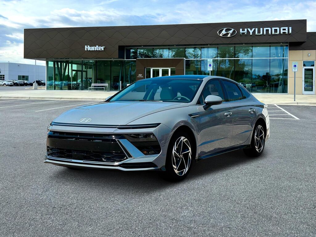 2024 Hyundai SONATA SEL — photo 1 of 13