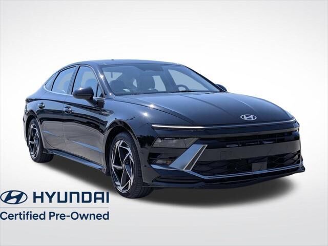 2025 Hyundai SONATA SEL Convenience