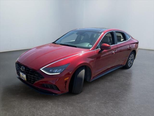 2023 Hyundai SONATA SEL — photo 1 of 13