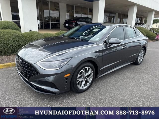 2023 Hyundai SONATA SEL — photo 1 of 13