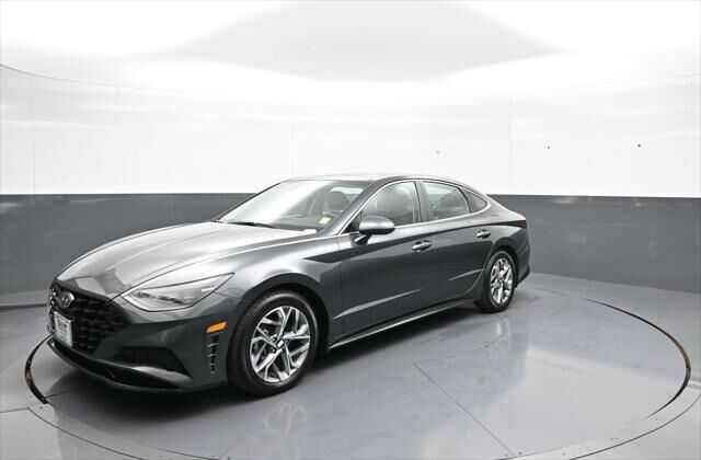 2023 Hyundai SONATA SEL — photo 1 of 13