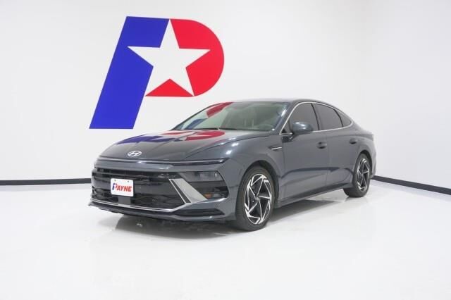 2024 Hyundai SONATA SEL — photo 1 of 13