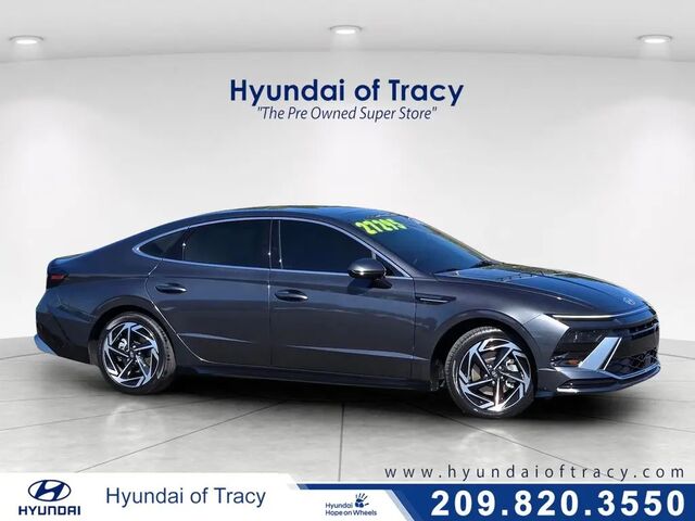 2025 Hyundai SONATA SEL Convenience