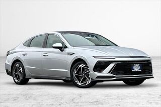 2025 Hyundai SONATA SEL Convenience