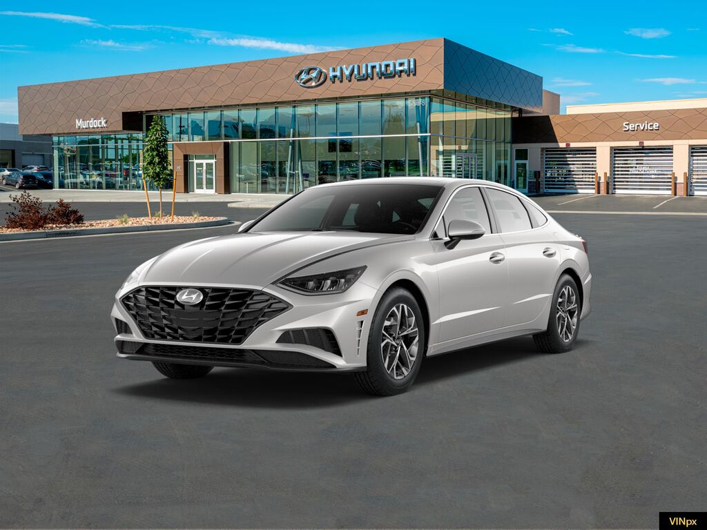 2023 Hyundai SONATA SEL — photo 1 of 13
