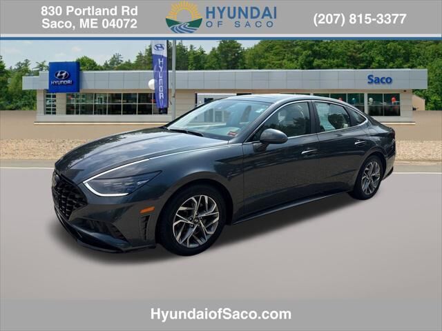 2023 Hyundai SONATA SEL — photo 1 of 32