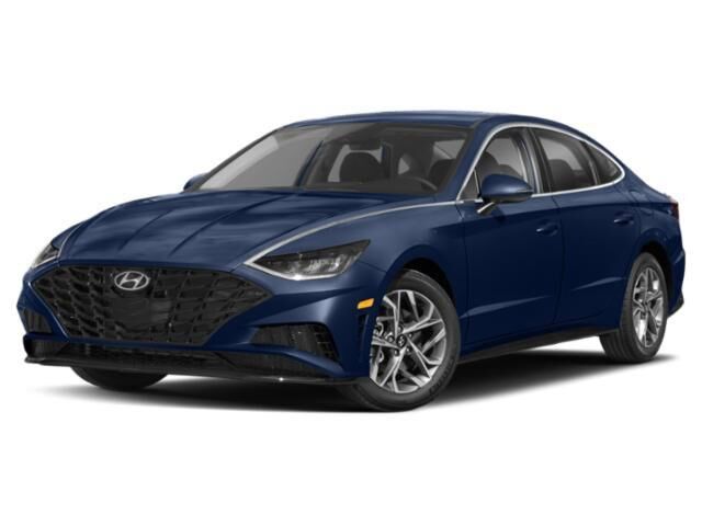 2022 Hyundai SONATA SEL — photo 1 of 15