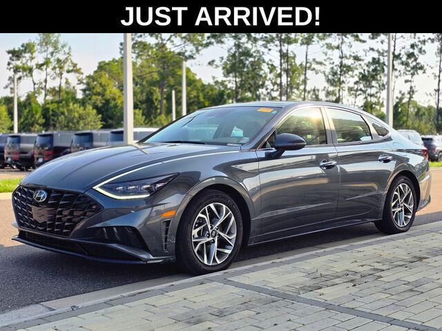 2023 Hyundai SONATA SEL — photo 1 of 26