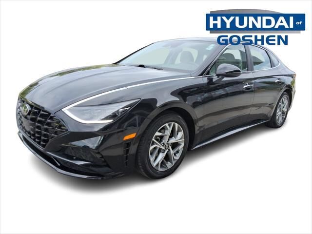 2023 Hyundai SONATA SEL — photo 1 of 13