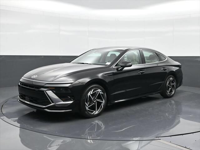 2024 Hyundai SONATA SEL — photo 1 of 13