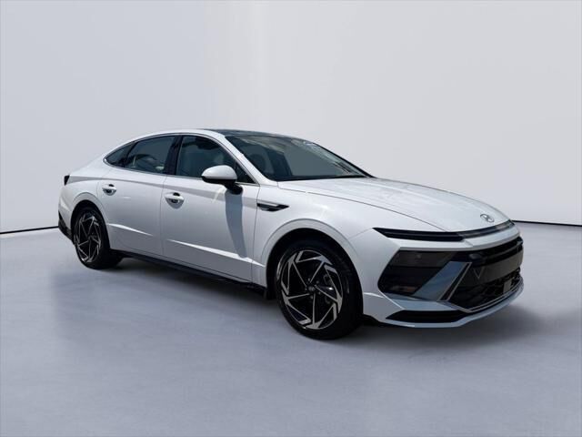 2025 Hyundai SONATA SEL Convenience