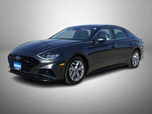 2023 Hyundai SONATA SEL — photo 1 of 15