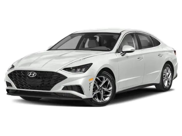 2023 Hyundai SONATA SEL — photo 1 of 16