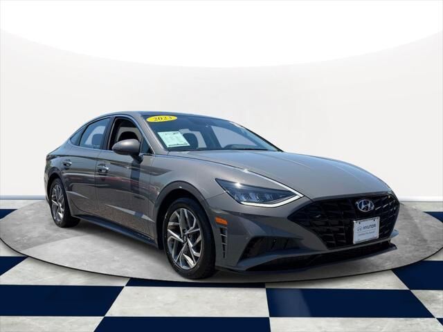 2023 Hyundai SONATA SEL — photo 1 of 39