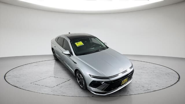 2025 Hyundai SONATA SEL Convenience