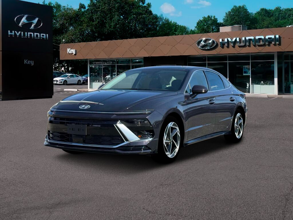 2025 Hyundai SONATA SEL Convenience — photo 1 of 13
